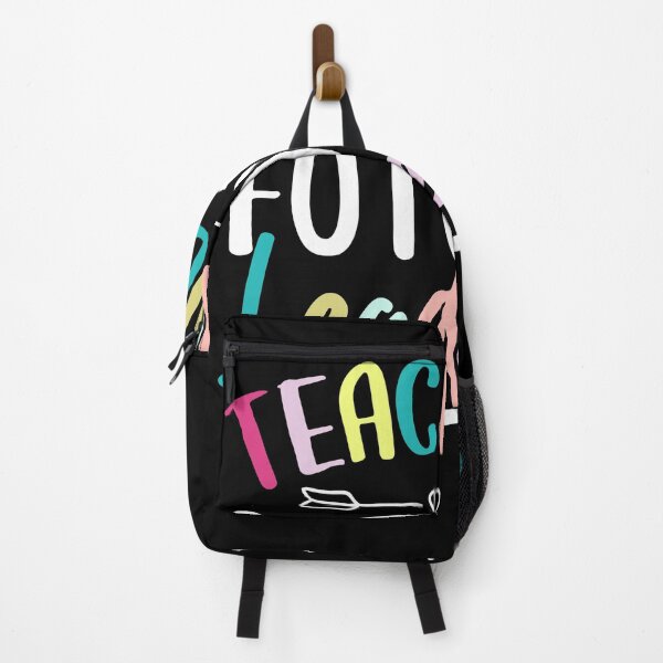 Item preview, Teaching Future Leaders Inspiration Funny Teachers Gift Shirt designed and sold by jvtee.