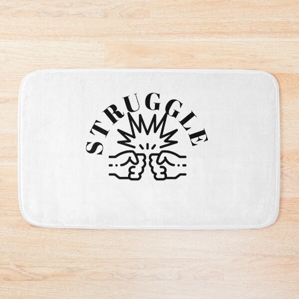 Item preview, Struggle designed and sold by Maestroedems.