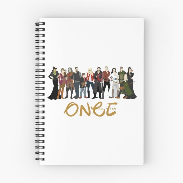 Item preview, OUAT 2 designed and sold by Mycartoonpets.