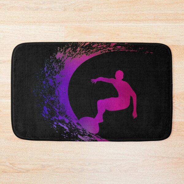 Item preview, Surfing, beach, wave  designed and sold by BritzShop.