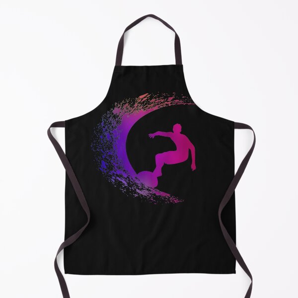 Item preview, Surfing, beach, wave designed and sold by BritzShop.