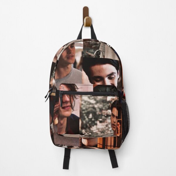 Item preview, Marcus Baker Collage  designed and sold by studiophie.