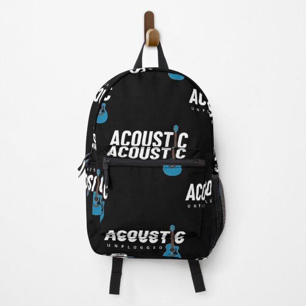Item preview, Acoustic Unplugged Acoustic Guitar  designed and sold by theangelfaith.