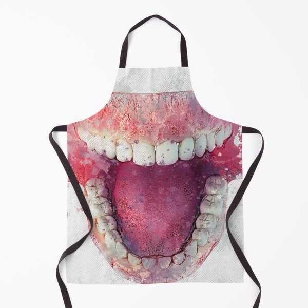 Item preview, Dental, dentist, theet, prosthesis 93 designed and sold by Dentalism.