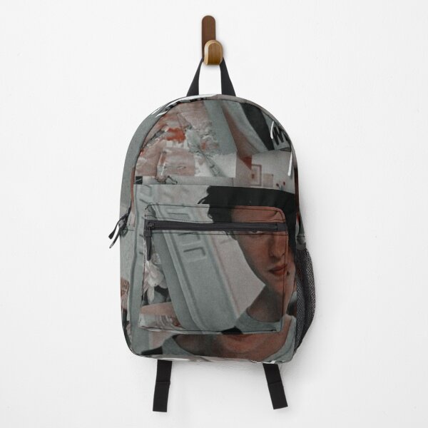 Item preview, Marcus Baker designed and sold by studiophie.