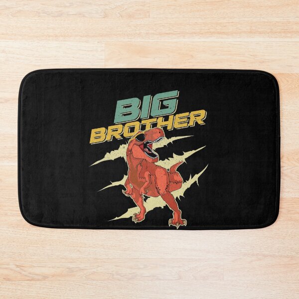 Item preview, Big Brother Dinosaur Trex designed and sold by Hananiah Merch.