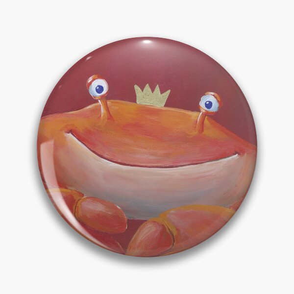 Item preview, Fauna Royal: Sweet Cancer designed and sold by Anna Karina Birkenstock.