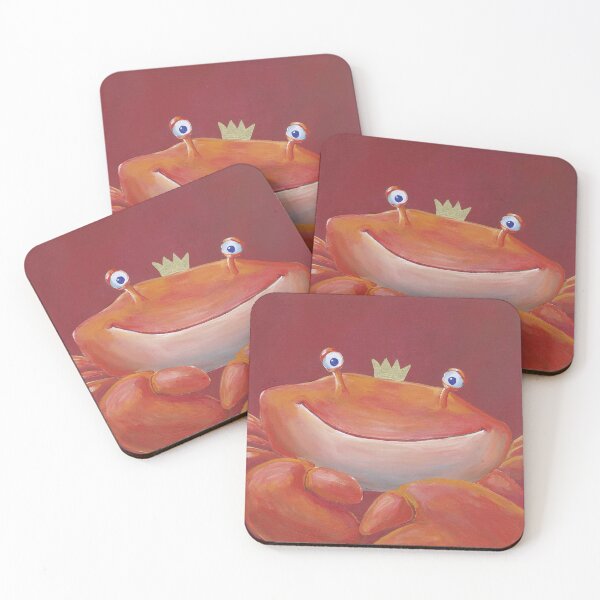 Item preview, Fauna Royal: Sweet Cancer designed and sold by Anna Karina Birkenstock.