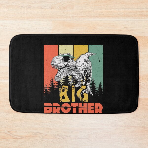 Item preview, Big Brother Trex Dinosaur designed and sold by Hananiah Merch.