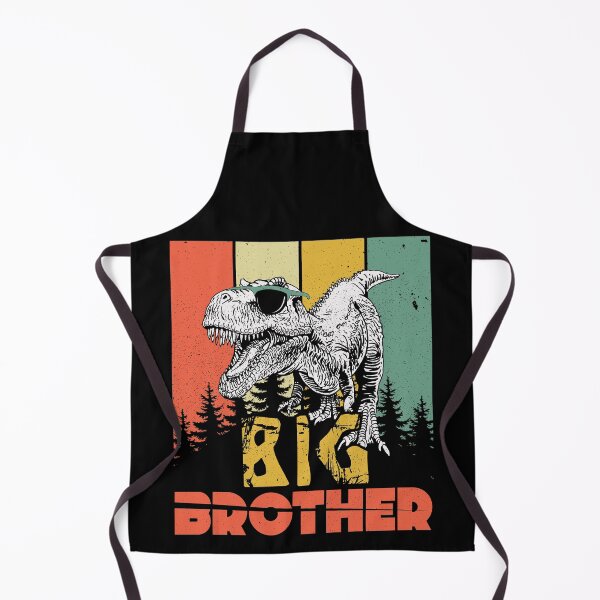 Item preview, Big Brother Trex Dinosaur designed and sold by Hananiah Merch.