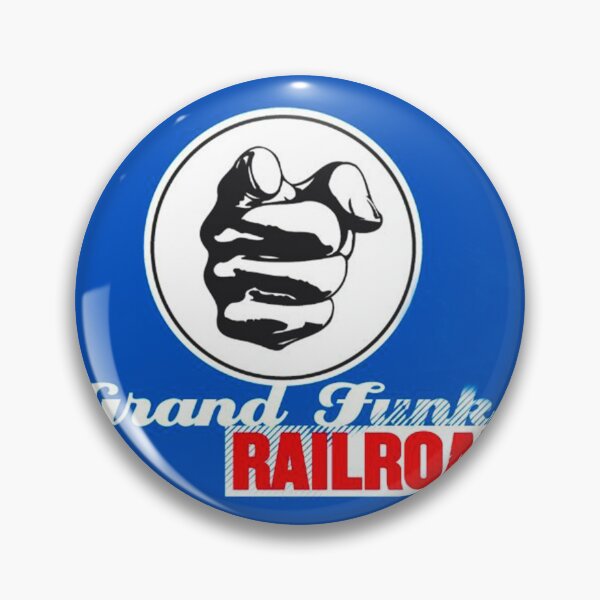 Item preview, Grand Funk - Great Songs. designed and sold by Inkmigrant.
