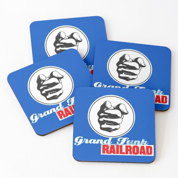 Item preview, Grand Funk - Great Songs. designed and sold by Inkmigrant.