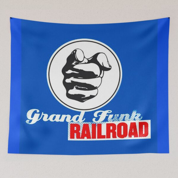 Item preview, Grand Funk - Great Songs. designed and sold by Inkmigrant.