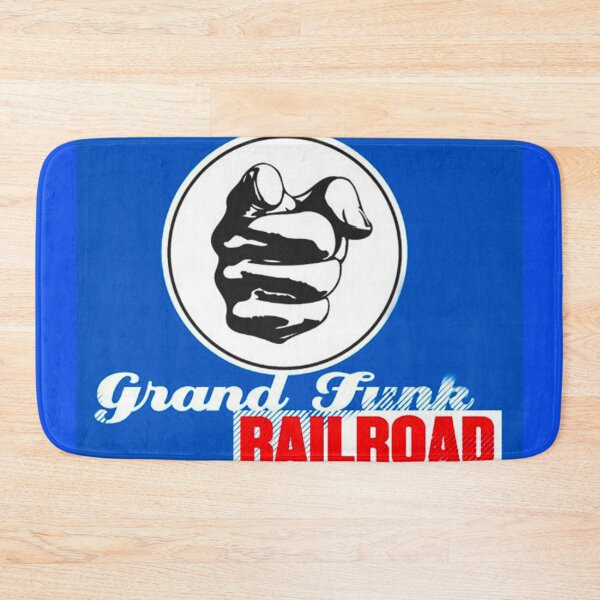 Item preview, Grand Funk - Great Songs. designed and sold by Inkmigrant.