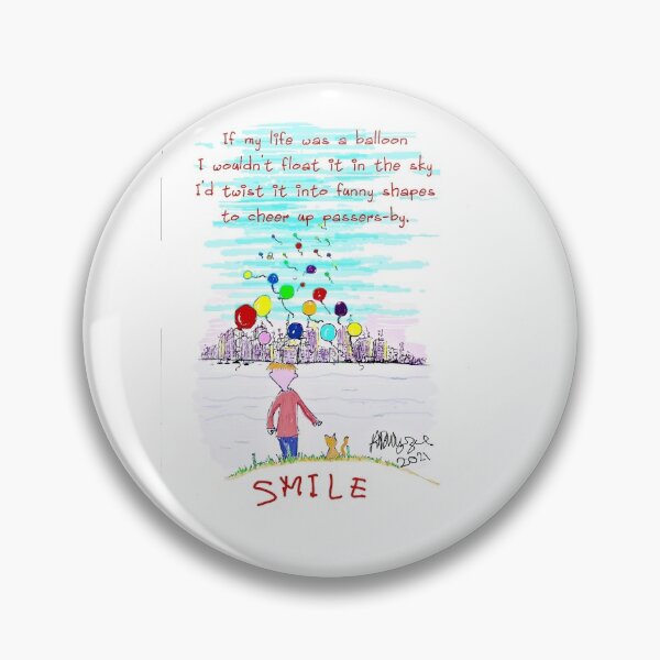 Item preview, A SMILE card, cute, verse, Wyze. designed and sold by A.B Wyze.