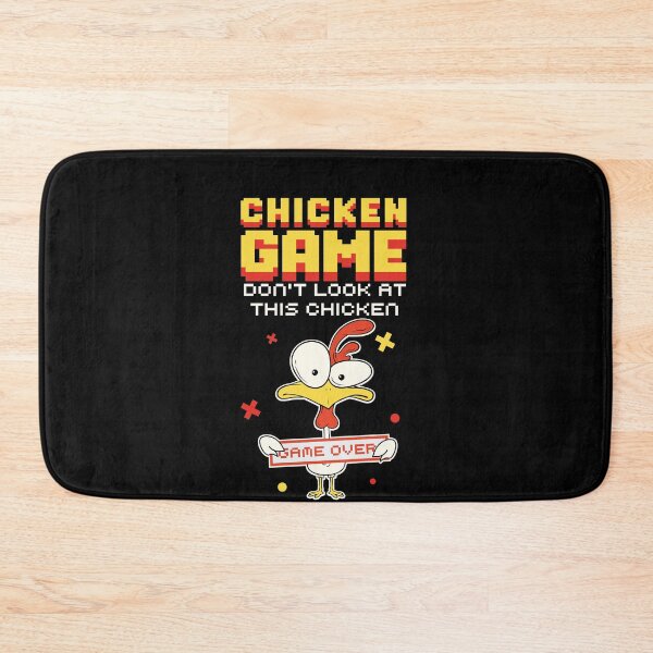 Item preview, Chicken Game Farmer Animal Lover designed and sold by Hananiah Merch.