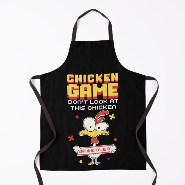 Item preview, Chicken Game Farmer Animal Lover designed and sold by Hananiah Merch.