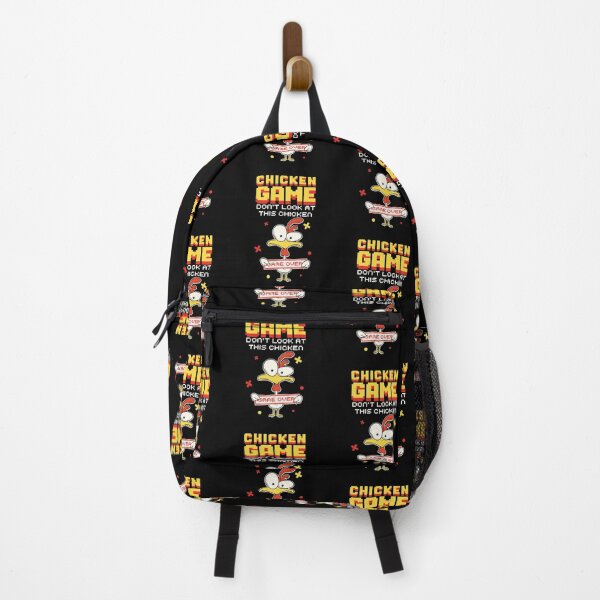 Item preview, Chicken Game Farmer Animal Lover designed and sold by Hananiah Merch.