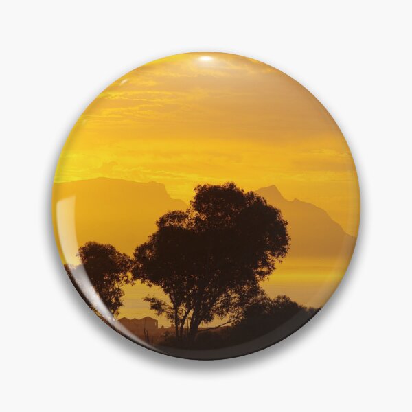 Item preview, Last Sunset before Elections designed and sold by CrismanArt.