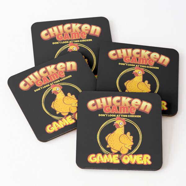 Item preview, Funny Chicken Game Farmer Animal Lover designed and sold by Hananiah Merch.