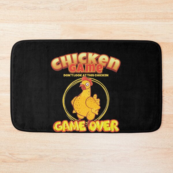 Item preview, Funny Chicken Game Farmer Animal Lover designed and sold by Hananiah Merch.