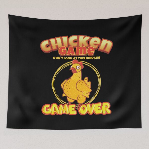 Item preview, Funny Chicken Game Farmer Animal Lover designed and sold by Hananiah Merch.