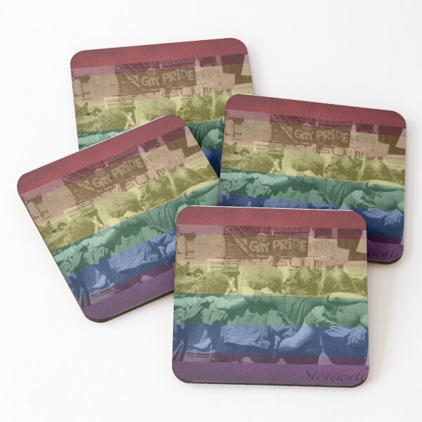 Item preview, Stonewall 1969. designed and sold by ShadesOfFemme.