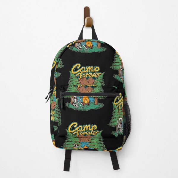 Item preview, Camp forever designed and sold by theangelfaith.