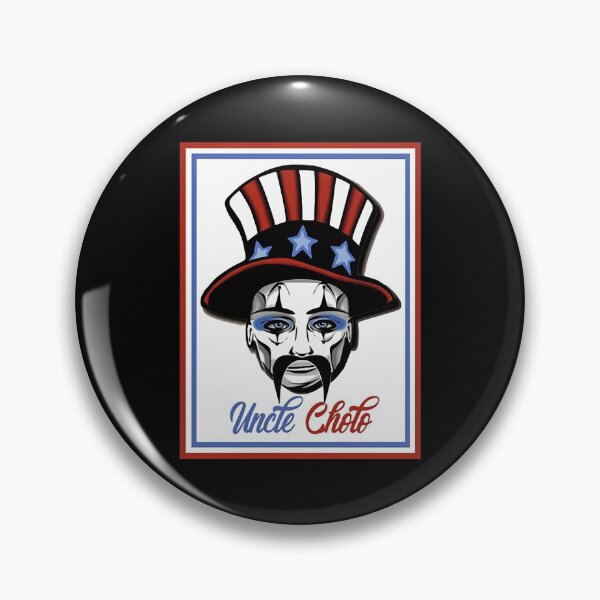 Item preview, Cholo designed and sold by theangelfaith.