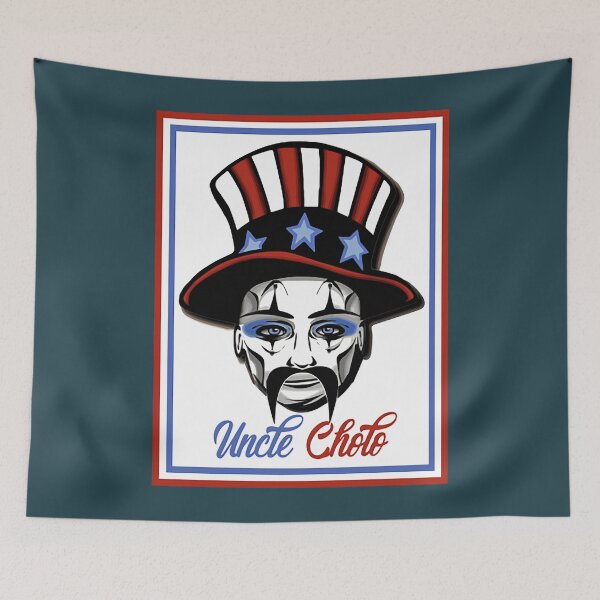 Item preview, Cholo designed and sold by theangelfaith.