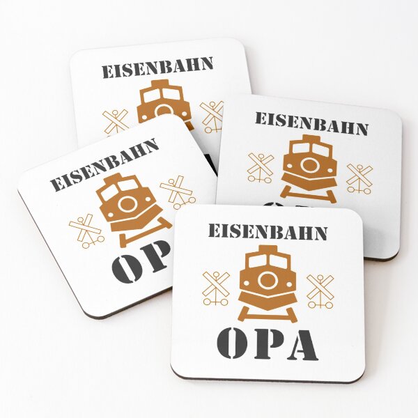 Item preview, Dampflok Eisenbahn Opa Rentner Hobby Modelleisenbahn designed and sold by theangelfaith.