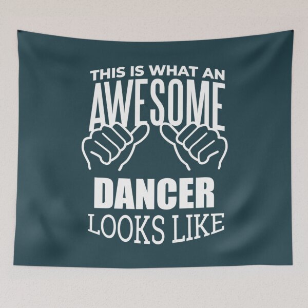 Item preview, Dancing Dancer designed and sold by theangelfaith.