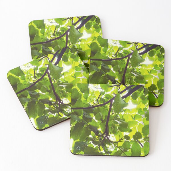 Item preview, New life, spring freshness, natural background  designed and sold by helenkaiy.