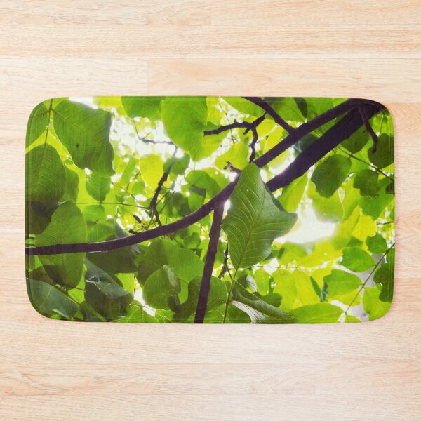 Item preview, New life, spring freshness, natural background  designed and sold by helenkaiy.
