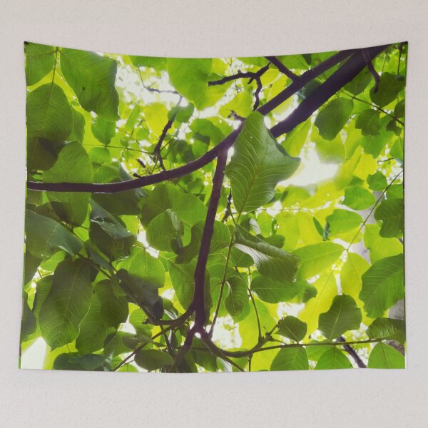 Item preview, New life, spring freshness, natural background  designed and sold by helenkaiy.