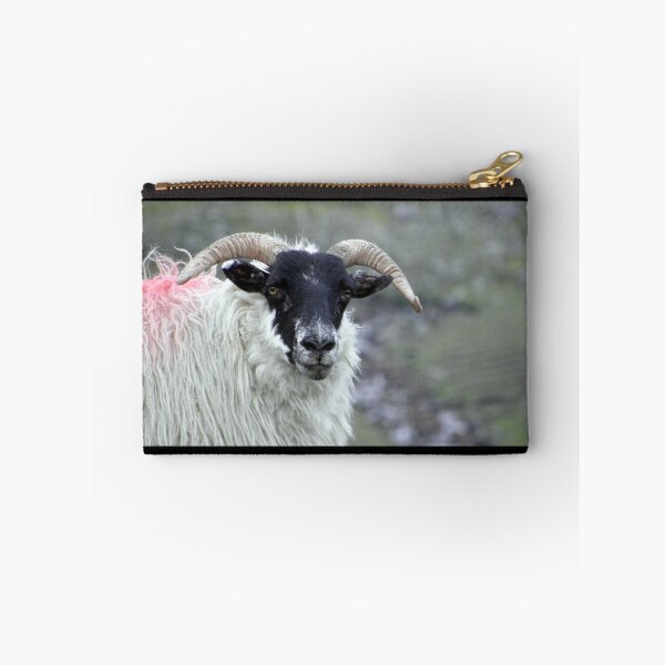 Item preview, Hebridean Black Face Sheep designed and sold by irenicrhonda.