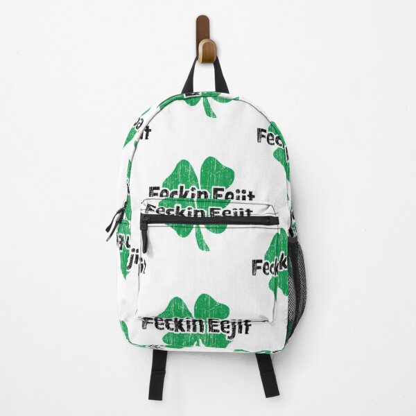 Item preview, Feckin Eejit feckin eejit designed and sold by theangelfaith.