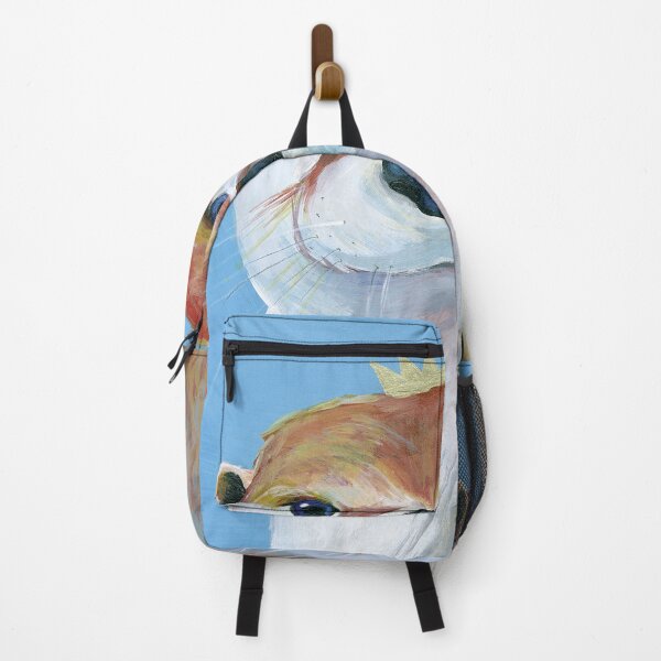 Item preview, Fauna Royal: Fish Otter designed and sold by Anna Karina Birkenstock.