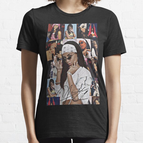 AALIYAH Essential T-Shirt
