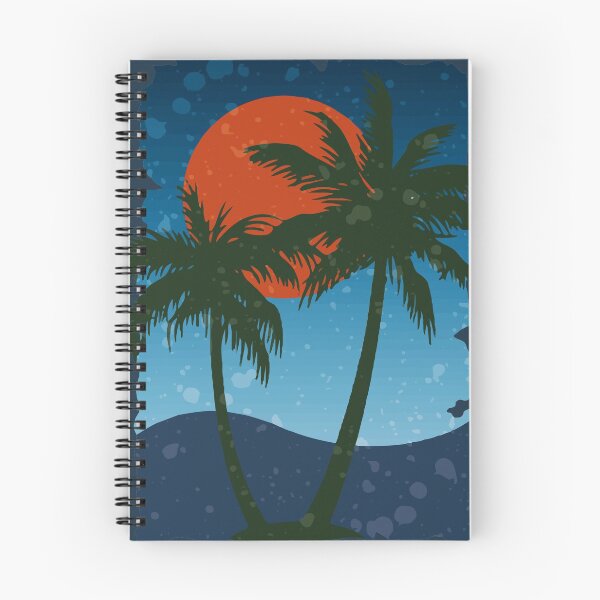 Item preview, Summer sunset at the beach designed and sold by Desyner15.