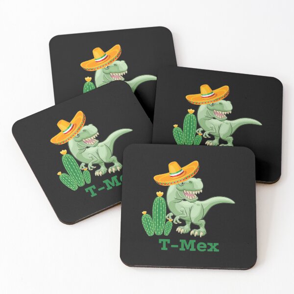 Artikelvorschau, Spaß T-Mex Design für den Urlaub Cinco De Mayo entworfen und verkauft von theangelfaith.