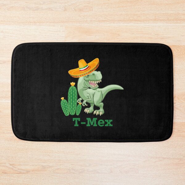 Item preview, Fun T-Mex Design For The Holiday Cinco De Mayo designed and sold by theangelfaith.