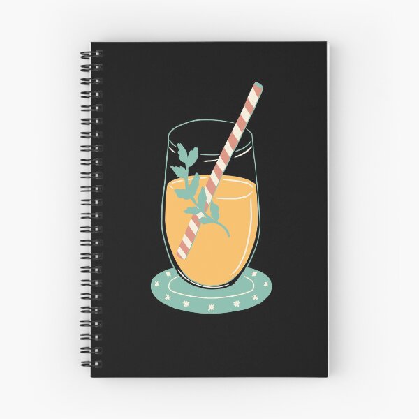 Item preview, Summer Refreshment Juice designed and sold by Promedia.