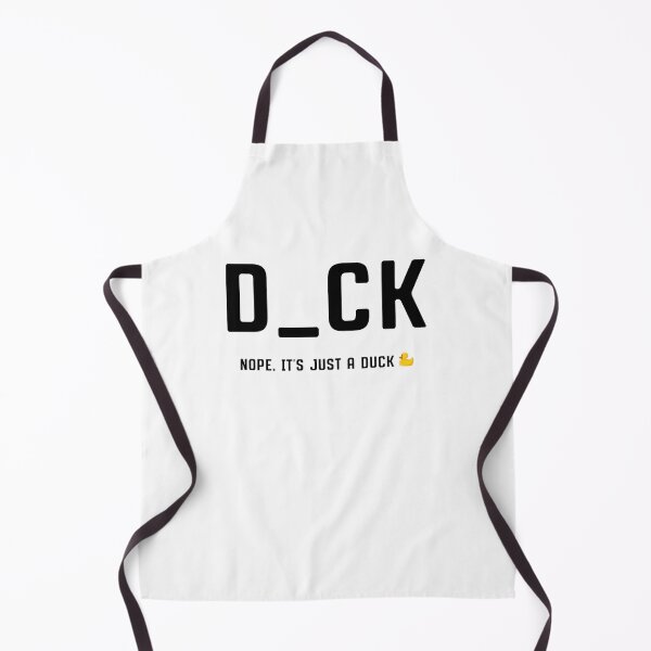 Item preview, d_ck nope it's just a duck designed and sold by reedbull.