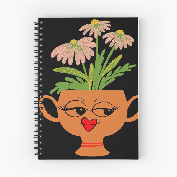 Item preview, Beautiful Smiley Vase Plant designed and sold by PriyanDecor.