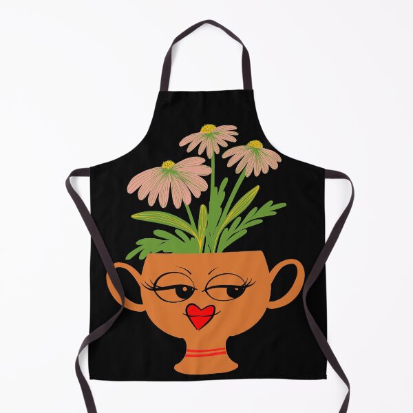 Item preview, Beautiful Smiley Vase Plant designed and sold by PriyanDecor.