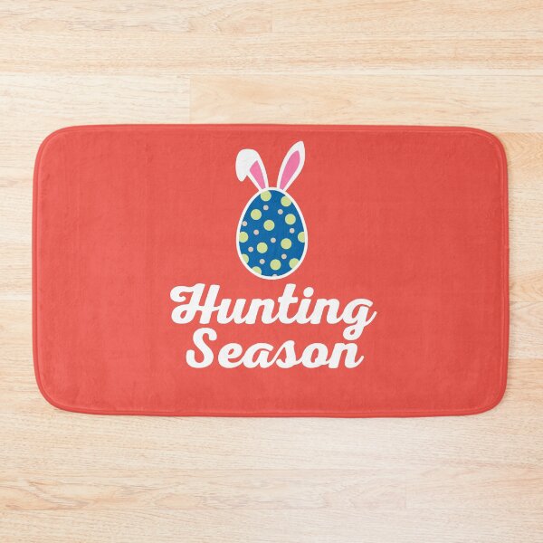 Item preview, Hunting Season Vector Art Design designed and sold by Cre8iveSkill.