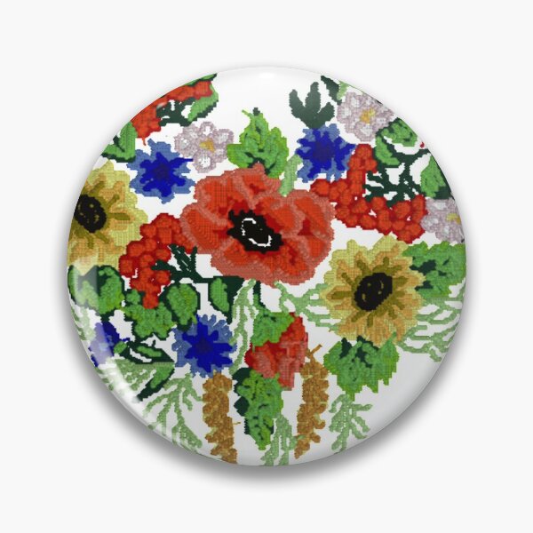 Item preview, Eastern Europe Pattern, Traditional Folk, Folklor designed and sold by danaJG.