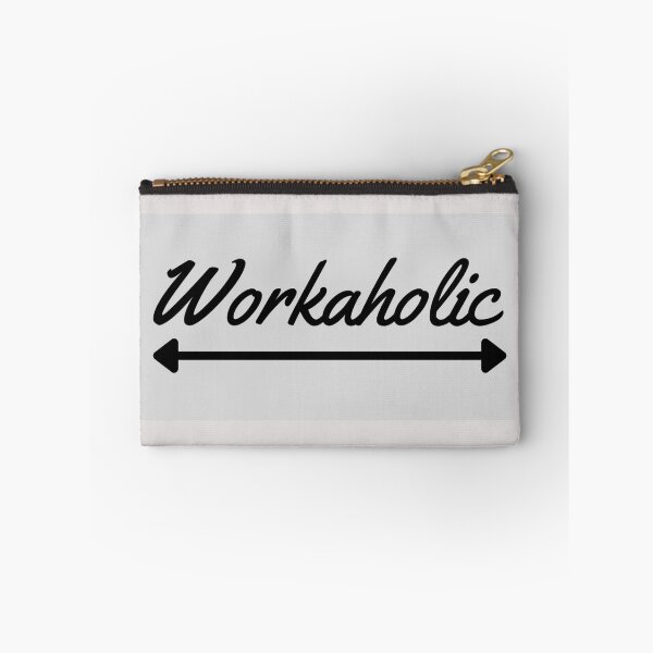 Item preview, Workaholic! To be a FIRE :) designed and sold by Justiny97.