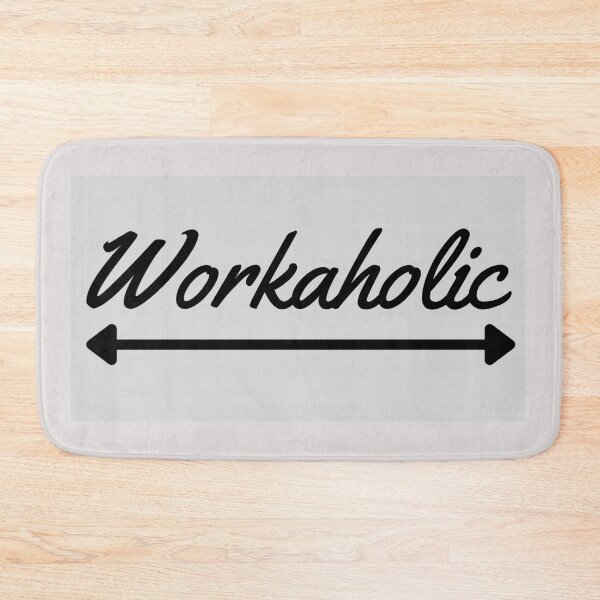 Item preview, Workaholic! To be a FIRE :) designed and sold by Justiny97.
